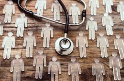 Pacjent nie może grać w rosyjską ruletkę - konieczna transparentność w ochronie zdrowia