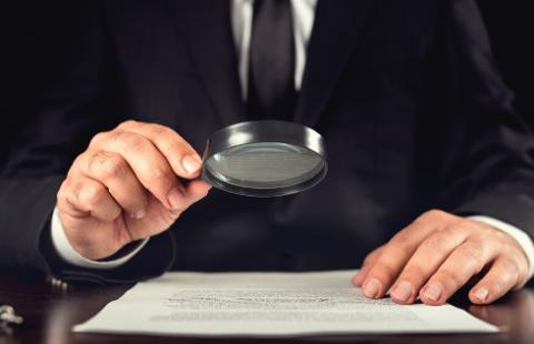 Zmienią się zasady składania deklaracji w trakcie i po kontroli