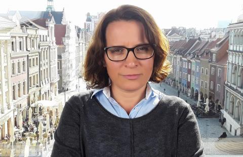 Sędzia Frąckowiak: Praworządność potrzebuje niezależności prokuratorów i sędziów