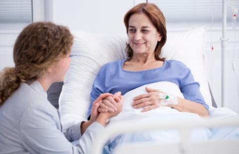 Kompleksowa opieka nad pacjentką z endometriozą od 1 lipca