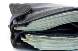 Wynagrodzenia rosną coraz wolniej