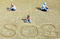 RPO: Nie każda rozmowa psychologa z nastolatkiem powinna dotrzeć do rodzica