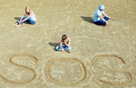 RPO: Nie każda rozmowa psychologa z nastolatkiem powinna dotrzeć do rodzica