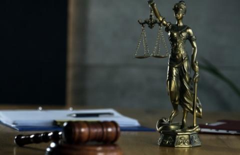 Sędzia nie chce orzekać w tzw. sekcji neo-sędziów, rzecznik ad hoc zajmie się jej sprawą