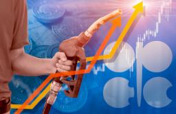 RARS zajmie się tworzeniem i utrzymywaniem zapasów gazu, ropy i paliw