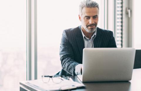 Nie każdy wpis trafi do MSiG - nowela czeka na podpis prezydenta