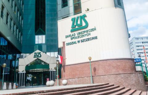 ZUS będzie zamknięty 2 maja 2025 r.