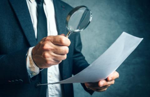 Przepis porządkujący pisma procesowe nie sprawdził się, więc do likwidacji