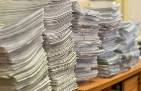 Donald Tusk zapowiada ok. 120 ustaw deregulacyjnych