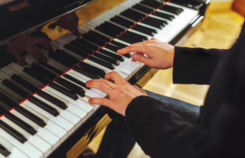 Nowa specjalność w szkołach muzycznych
