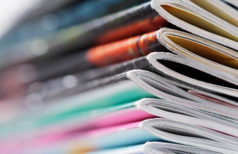 Bezmyślne "przeklejki" z ChataGPT w setkach naukowych publikacji