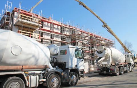 Prawo budowlane zdefiniuje „budynek mieszkalny wielorodzinny”