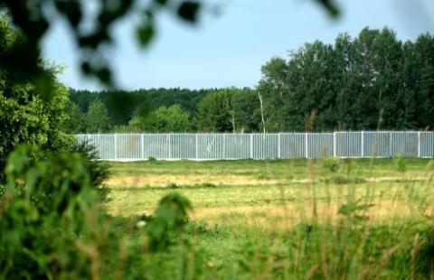 Turysta na majówce na Podlasiu musi mieć się na baczności