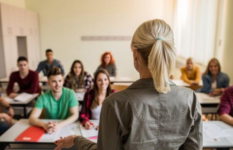 Uczeń-sygnalista będzie lepiej chroniony