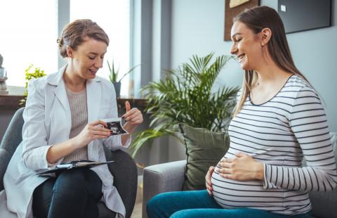 Na kłopoty położna? Potrzebujemy modelu skoordynowanej opieki