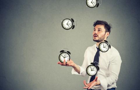 Pracodawcy sceptyczni wobec skrócenia tygodnia pracy