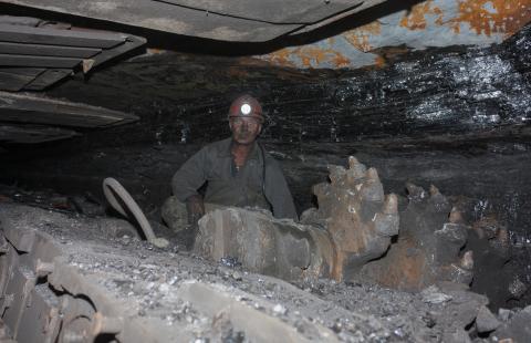 ZUS zmieni praktykę w kwestii emerytur górniczych dla pracowników firm „okołogórniczych”