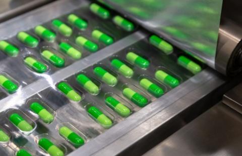 TSUE: Reklama korzyści z zażycia roślinnych suplementów niedozwolona