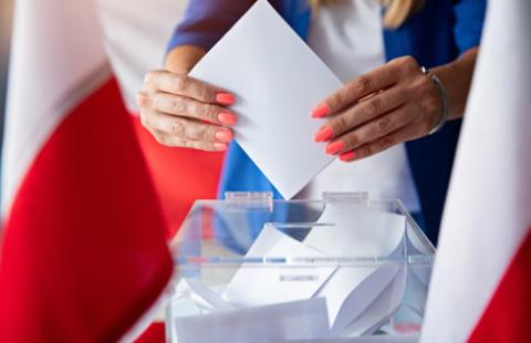 5 maja – ostatni dzień na zgłoszenie głosowania korespondencyjnego i bezpłatnego transportu