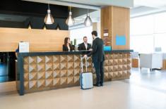 Jak rozliczyć usługi świadczone w hotelu w Chorwacji