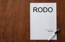 Polska zabiega o przyjęcie rozporządzenia w sprawie egzekwowania RODO