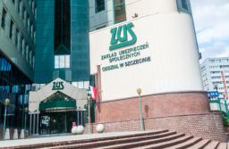 Już 80 proc. klientów ZUS otrzymuje emerytury i renty na konto w banku