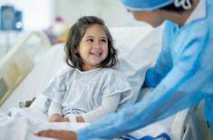 Lipidogram w bilansie 6-latka - nowe badania od maja