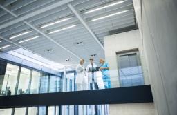 Rejestr agresywnych pacjentów wśród propozycji zwiększających bezpieczeństwo