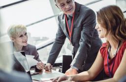 Prawnicy wyjaśnią zasady współpracy w ramach konsorcjów i podwykonawstwa