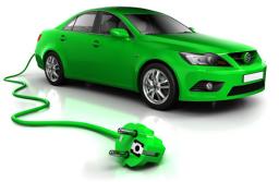 Samochód elektryczny - firma odliczy koszt energii zwrócony pracownikowi