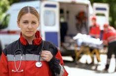 Powstanie rejestr ratowników medycznych – rozporządzenie trafiło do konsultacji