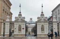 Po ataku na UW minister nauki chce zmian poprawiających bezpieczeństwo