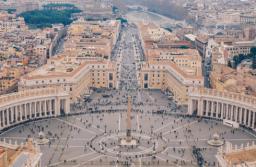 Nowym papieżem został Robert Prevost, przyjął imię Leona XIV