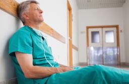 W sobotę medycy upamiętnią zamordowanego lekarza w symbolicznym marszu