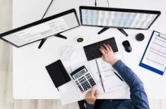 Pierwsza rata odpisu na zfśs - do końca maja