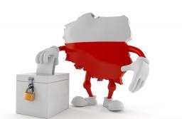 Taka była frekwencja wyborcza w miastach i województwach