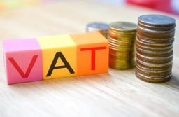 Zapłata danymi osobowymi a podatek VAT