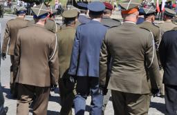 Rekompensata dla weteranów - 6 tys. za każdy procent