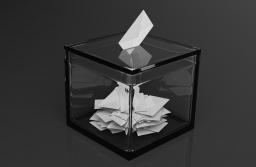 SN: Przedarcie karty do głosowania bez kary