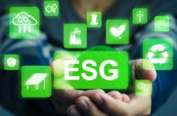 ESG to nie tylko przykry obowiązek raportowania