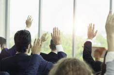 NSA: Rada gminy nie jest pracodawcą wójta i nie może mu wydawać poleceń