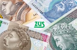 Koniec z przechowywaniem papierowych zgłoszeń do ZUS - Sejm przyjął ustawę