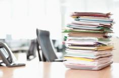 Wystawianie faktur i paragonów podczas zawieszenia działalności gospodarczej...