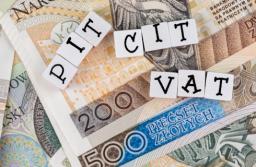 Będą niższe kary za przestępstwa skarbowe o charakterze formalnym