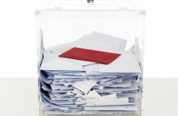 Wybory bez zakłóceń, ale nie bez naruszeń, także RODO