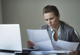 Czy fiskus stosuje zasadę domniemania niewinności podatnika