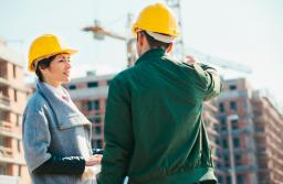 Tymczasowy nadzorca sądowy w spółce deweloperskiej HREIT