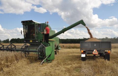 SN: Przy zniesieniu współwłasności gospodarstwa należy uwzględnić nie tylko grunty