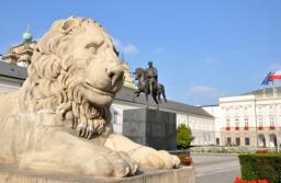 Elekt to jeszcze nie prezydent - kary za znieważanie może dochodzić prywatnie