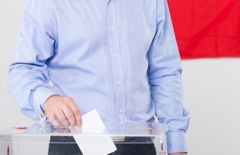 Źle policzone głosy to powtórka wyborów? Niekoniecznie